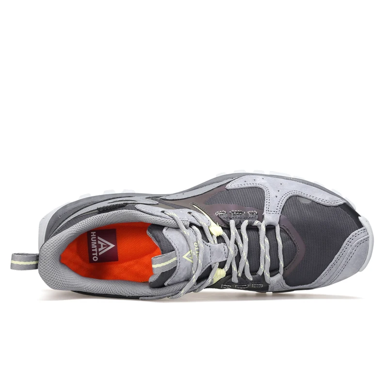 HUMTTO Shoes for Men Breathable Trail Men's Sports Running Shoe Luxury Designer Jogging Gym Man Sneakers Outdoor Casual Trainers