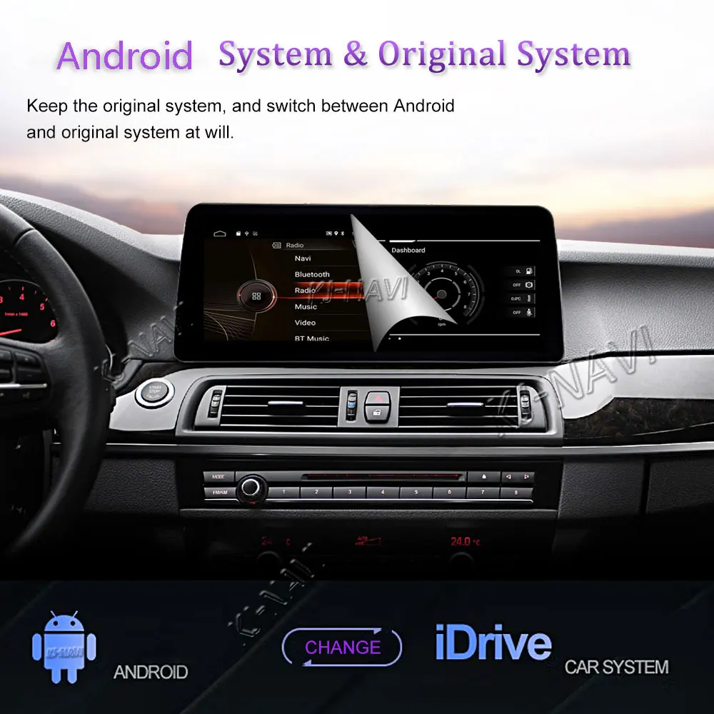 Android 13 ekran dotykowy 12.3 Cal dla Benz S W221 CL W216 2005-2013 akcesoria samochodowe Auto Carplay Monitor odtwarzacz multimedialny Radio