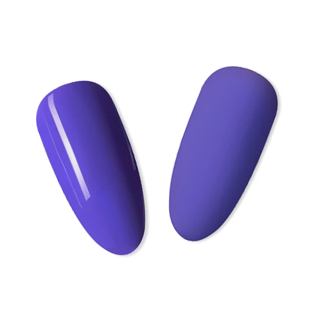 Beautilux Gel Nail Polish AC Colors Professional UV LED Salon Nails Art Gels Varnish Soak Off Semi Permanent Nail Lacquer 10ml AC79