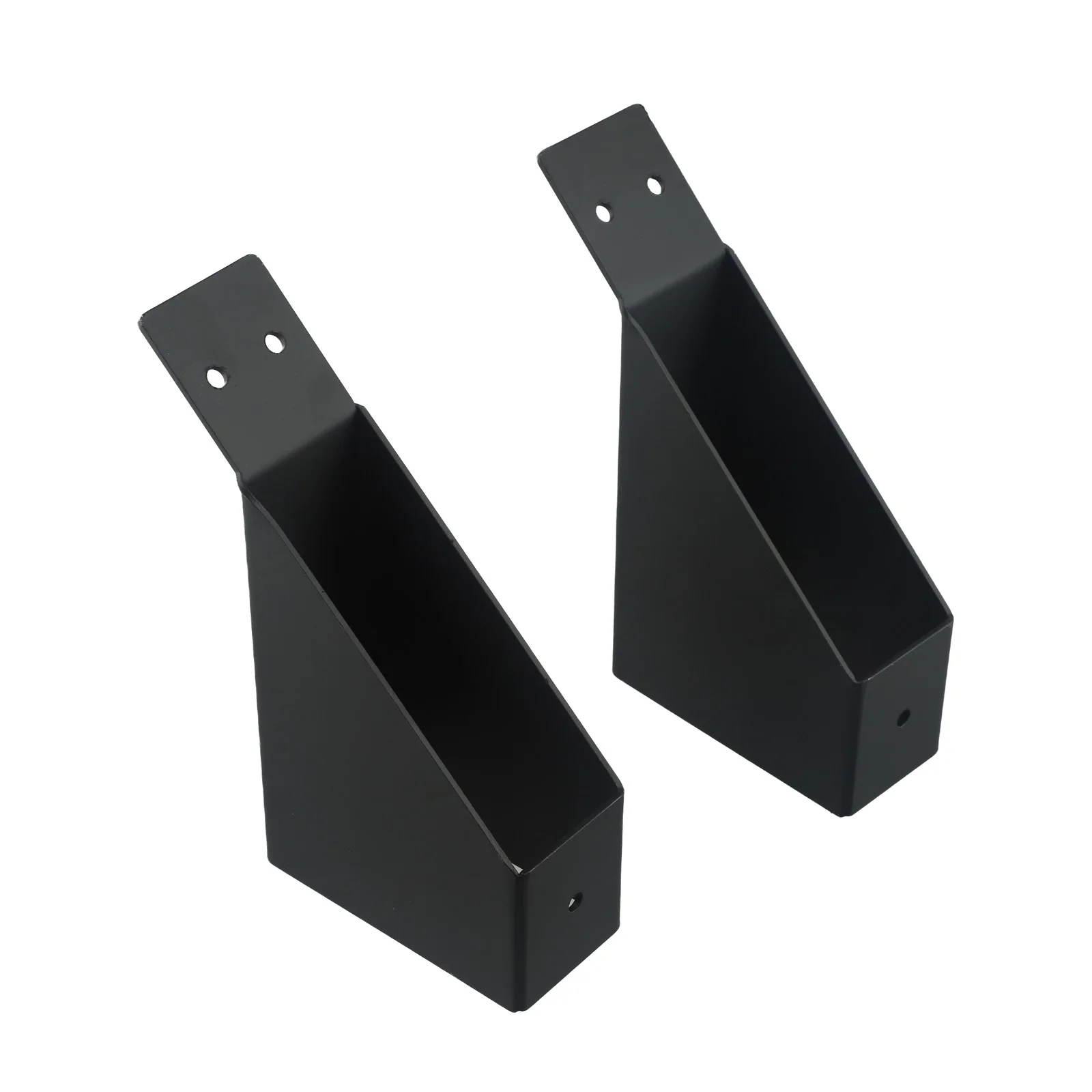 Pergola Brackets 45 Degree Angle Support Heavy Duty Connector For 2x4 Wood Posts For Pergola DIY Needs Gazebos Garage Tree House