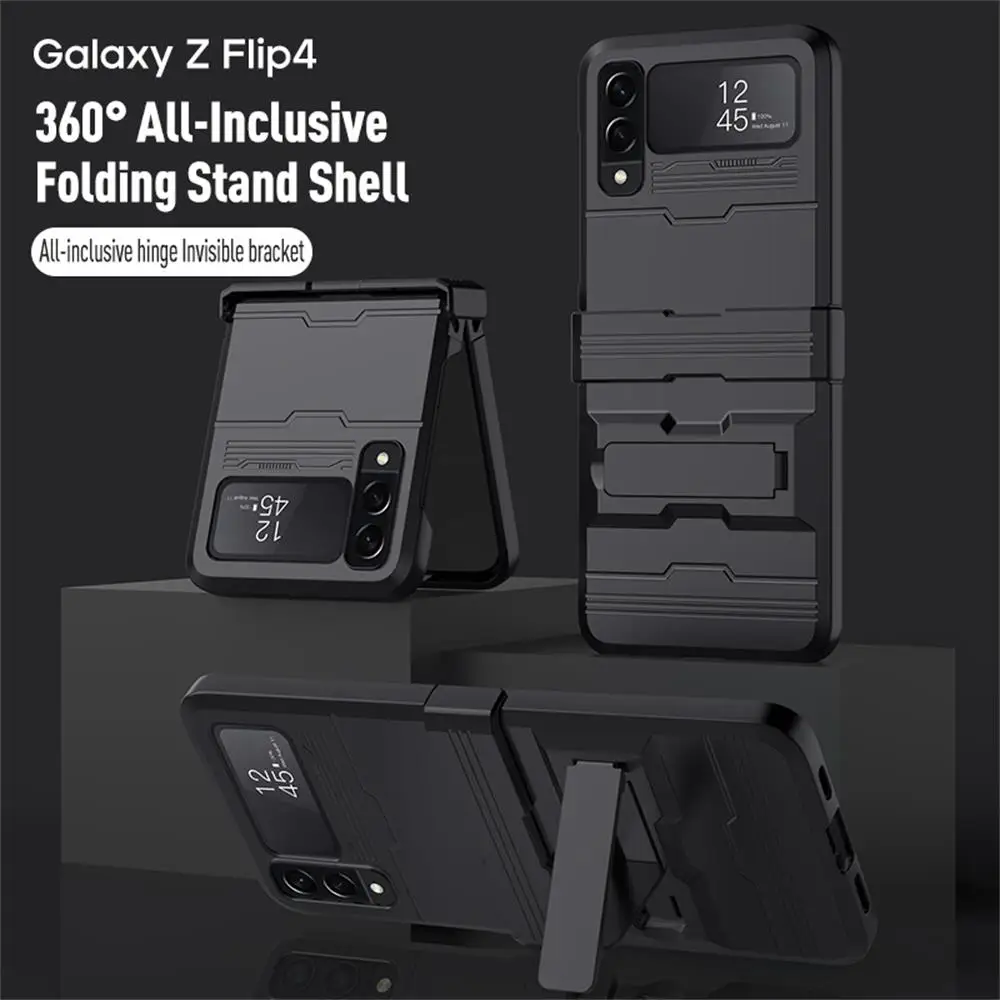 Cover-Discount Xiaomi Mix Flip - Custodia Protettiva Per Cellulare In Plastica Rigida Xiaomi Mix Flip  53630350