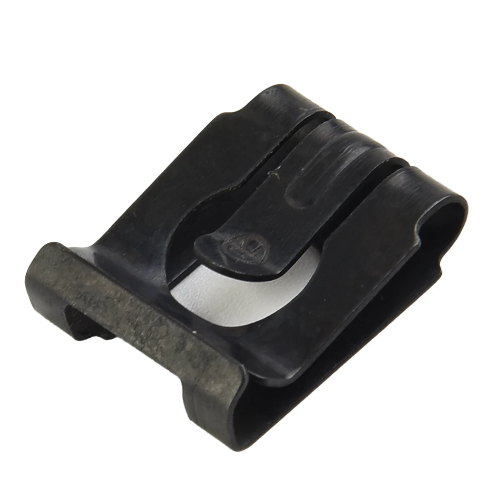 

For Mercedes Automatic Transmission Gear Shift Linkage Bushing Clip 1159920310 Shifter Cable Bushing Clips Fastener