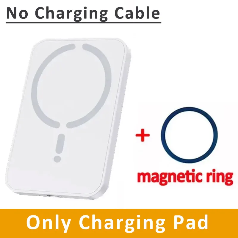 White No Cable