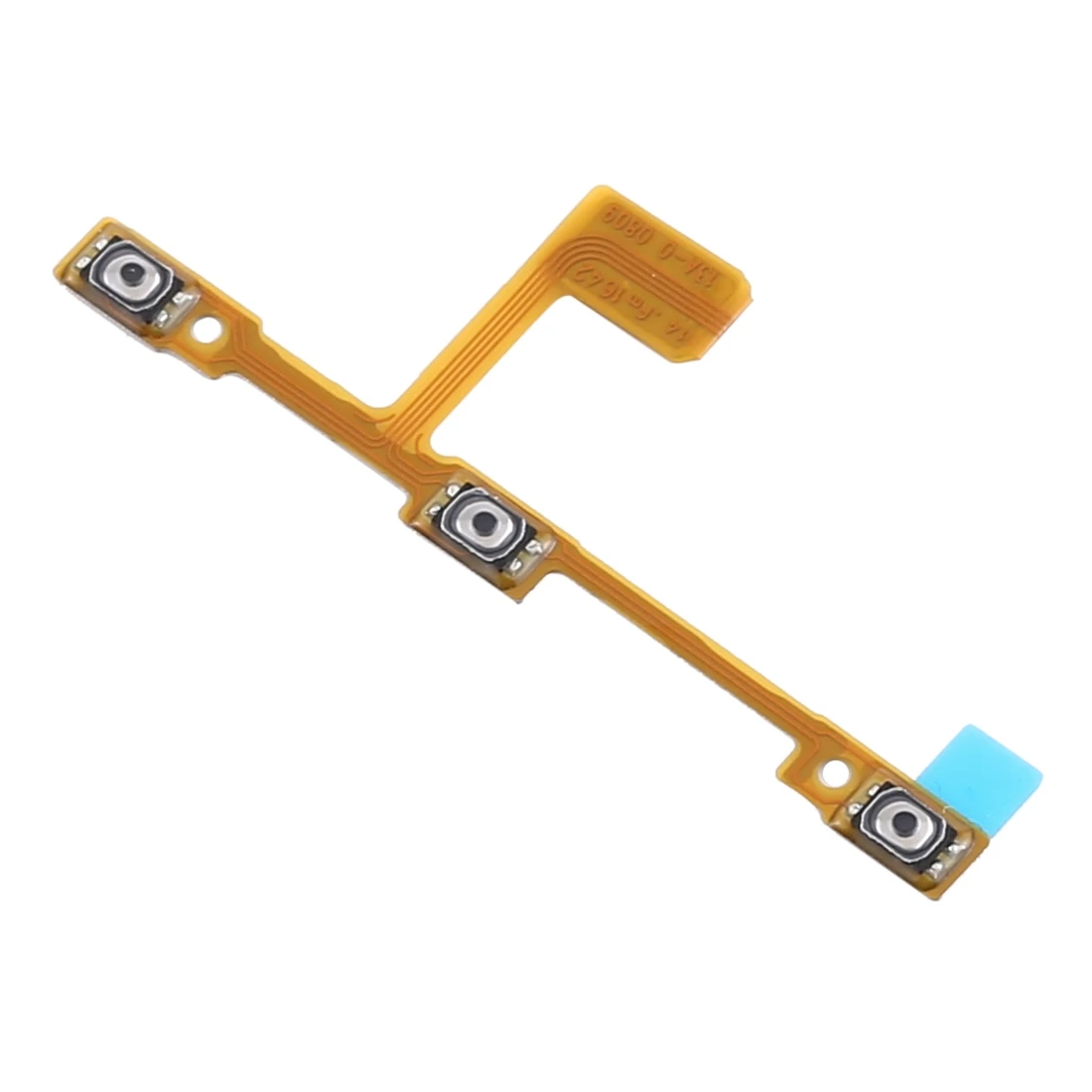 For Vivo Y55 Power Button & Volume Button Flex Cable Mobile Phone Replacement part