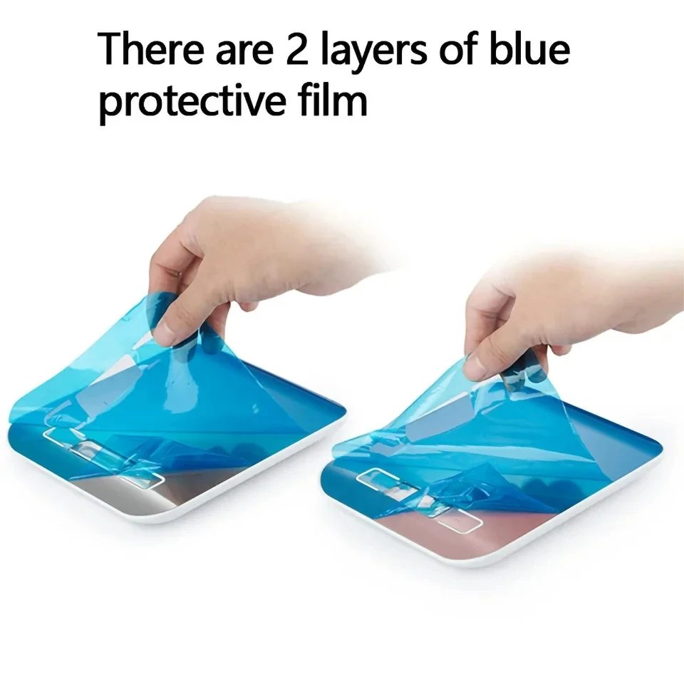 High-Precision Kitchen Baking Scale 5