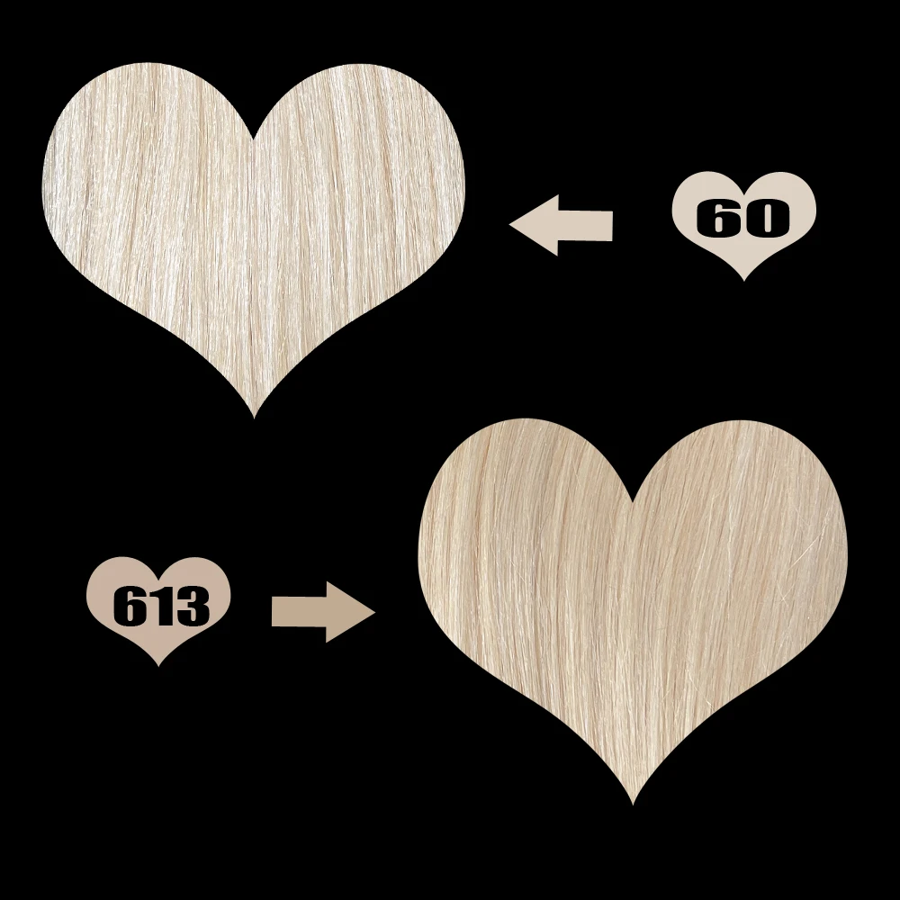 100% Remy Hair Human Hair Extensions Double Drawn Micro Loop 14"-24" human hair extensions
