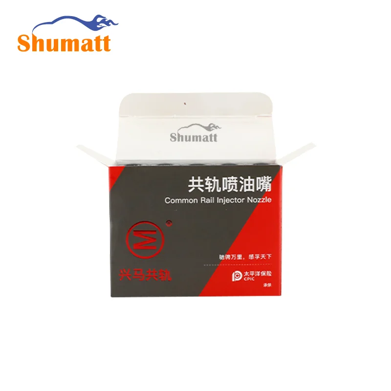 Shumatt High Quality XINGMA G3S47 Diesel Fuel Injector Nozzle For Fuel Injector 293400-0470