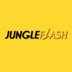 JUNGLEFLASH Car Accessories Store