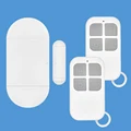 1 door 2 remote
