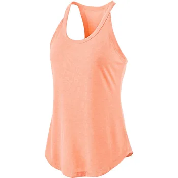 Sexy Backless Yoga Tank Tops For Women Sleeveless Sport Fitness T Shirt Workout Yoga Shirts Quick Dry Athletic Running Vest Lady 3