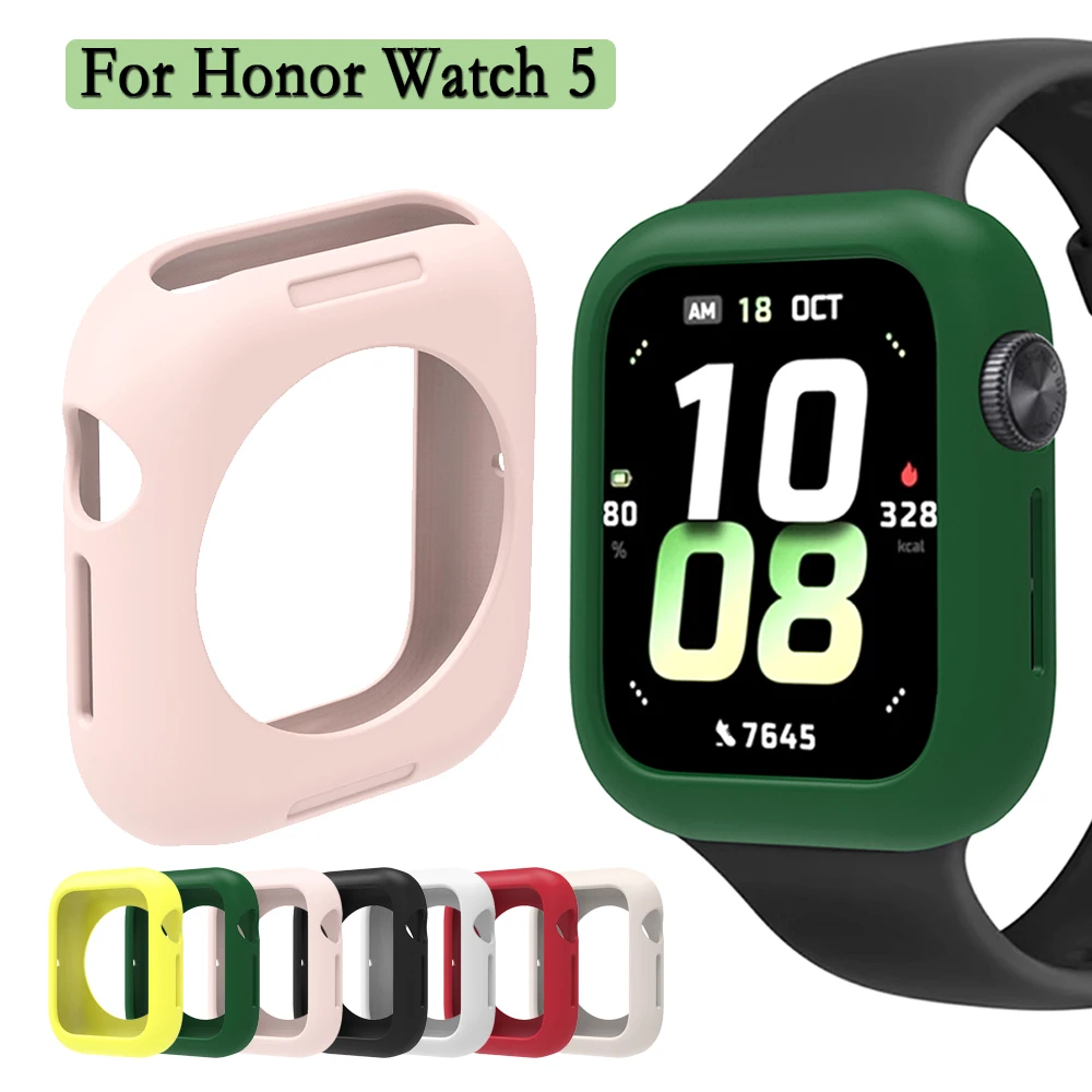 Silicone Protective Shell and Decorative Cover