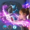 New Music Boxing Machine Smart Bluetooth Wall Mounted Music Boxing Trainer Gym Home Electronic Boxing Target Punching Equipment 1