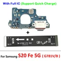 S20 FE 5G USB Main
