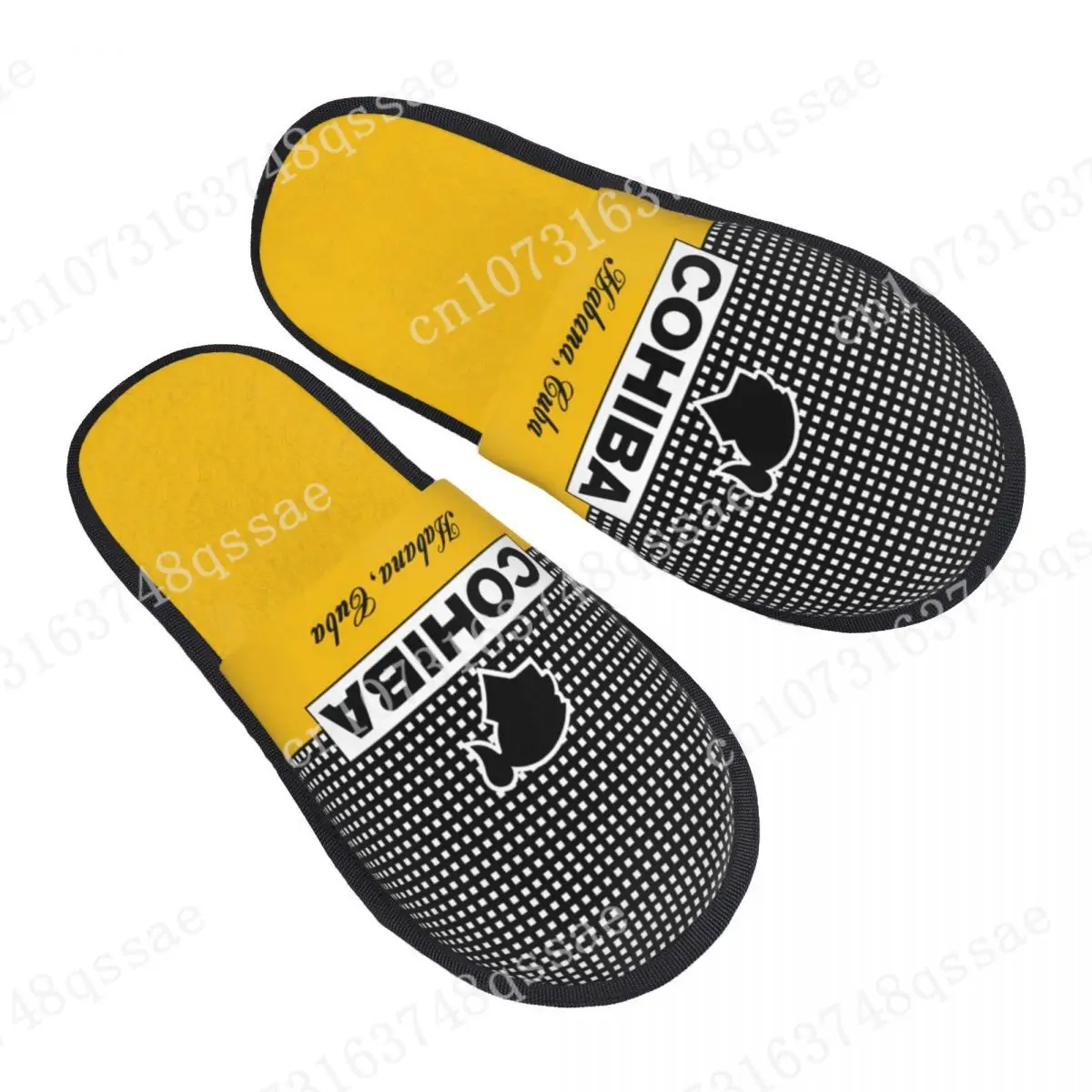 

Memory Foam Slippers Women Cozy Warm House Slippers