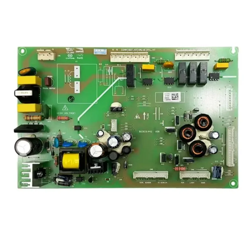 

Подходит для холодильника, компьютера, детской платы 551WKK1FPGA 1877305