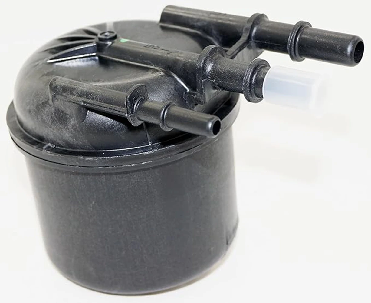 Motorcraft-Fuel Filter