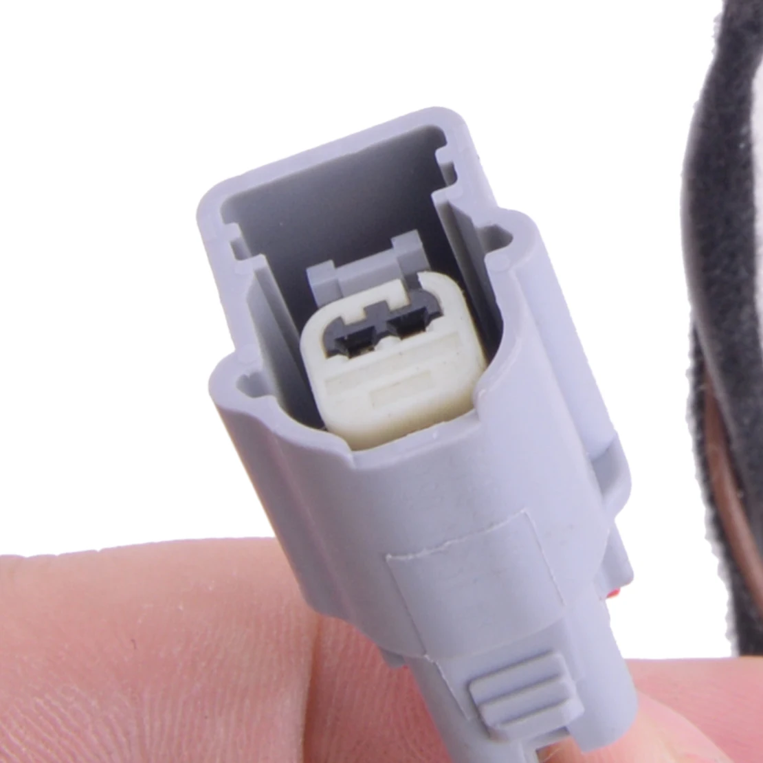 Outer Ambient Air Temperature Sensor Plug Pigtail Fit for Ford F-150 Edge Fusion Escape Explorer Fiesta Lincoln MKS MKT MKX MKZ temperature sensor