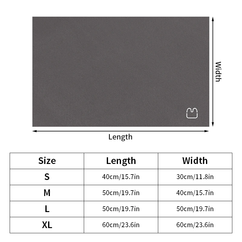 Washing Machine Cover Drum Washing Machine Cover Rubber Anti Slip Pad Household Refrigerator Mat Microwave Oven Dust Cover Water Absorbing Door Pad