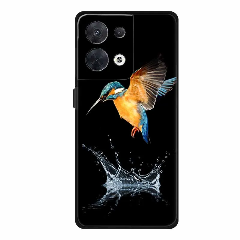Luxury Soft Silicone Love Back Cover