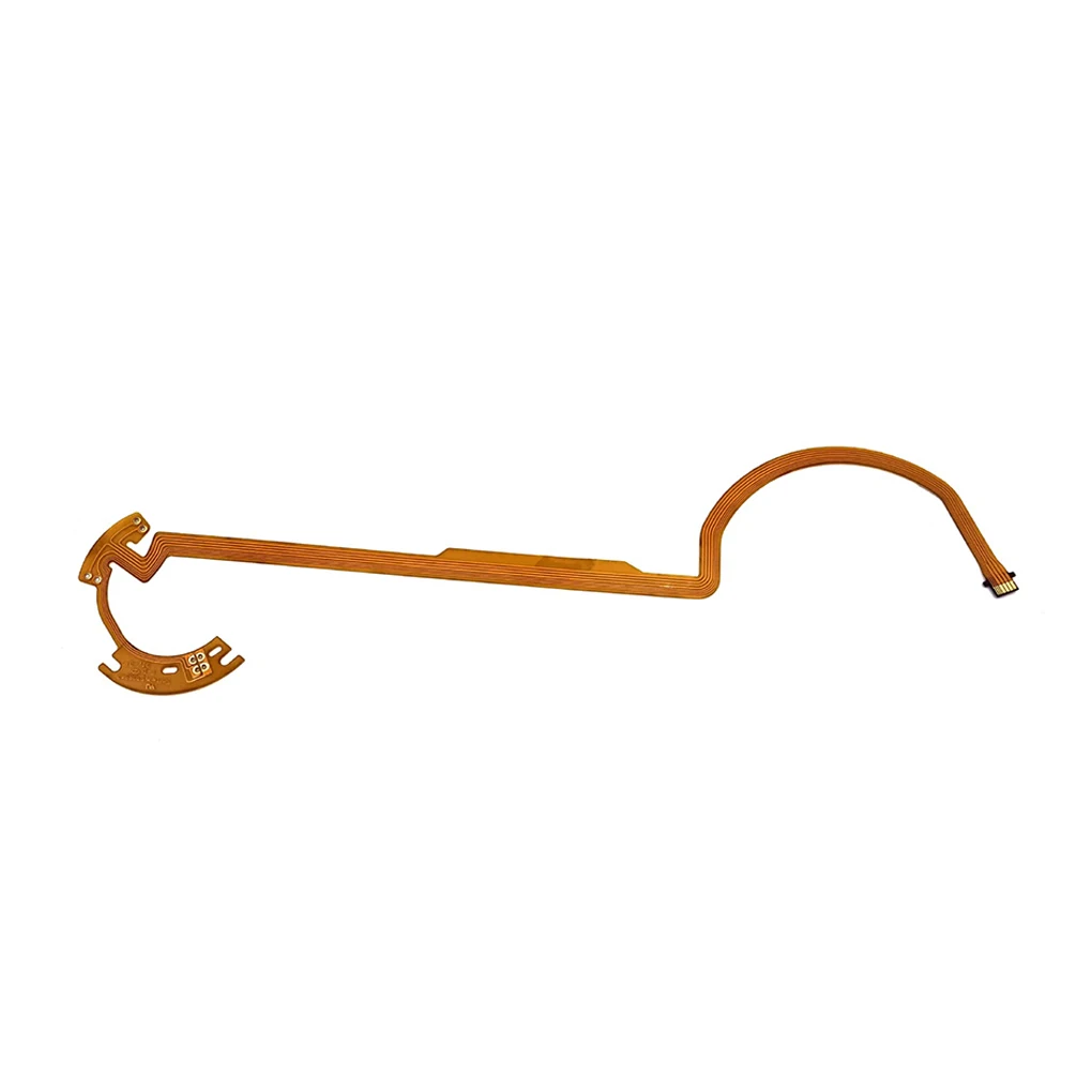 

Practical Lens Apertures Flex Cable 4-5 6 Replacement Flat Dia Cables