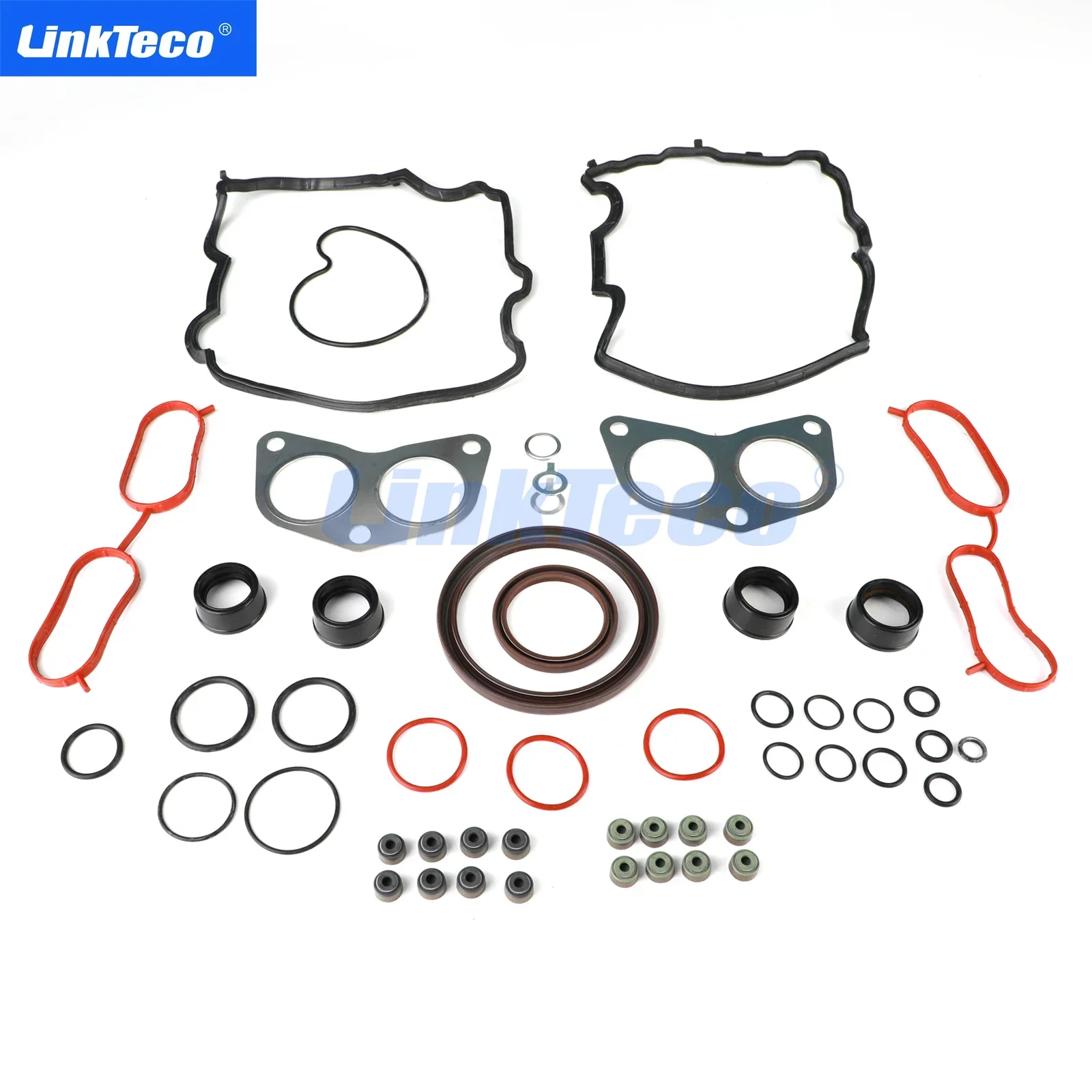 Full Gasket Set Kit for 2013-2020 Subaru BRZ Toyota 86 Scion FR-S 2.0 L H4 GAS DOHC Car Overhaul Kit FA20D FA20C FA20 4U-GSE