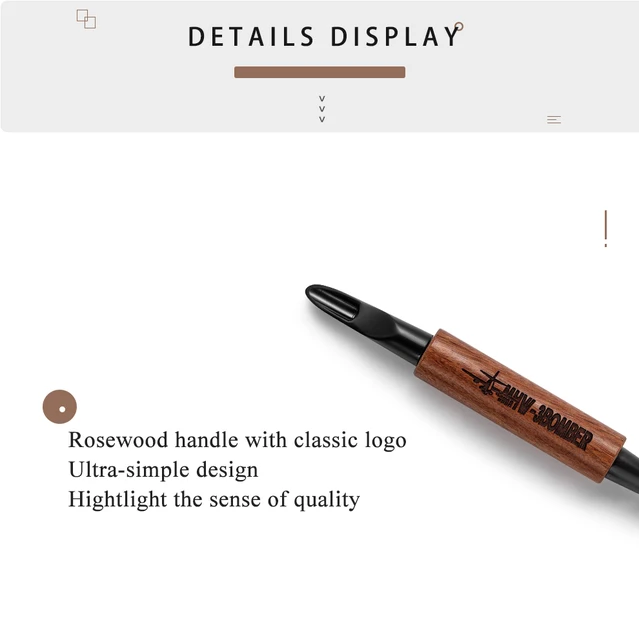 Homezo™ Latte Art Pen