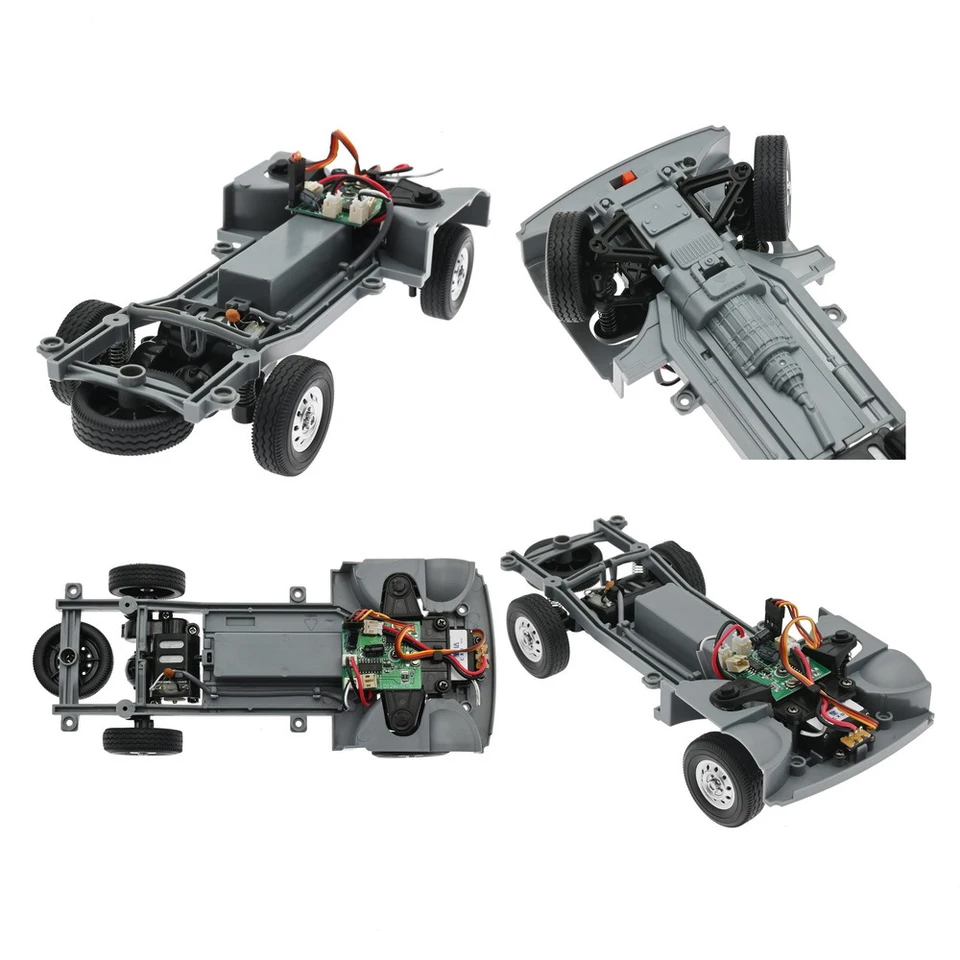 エンルート　ドリラジ　1/10 エンルート ドリラジ 1/10 Yahoo!オークション - KYOSHO 1/10