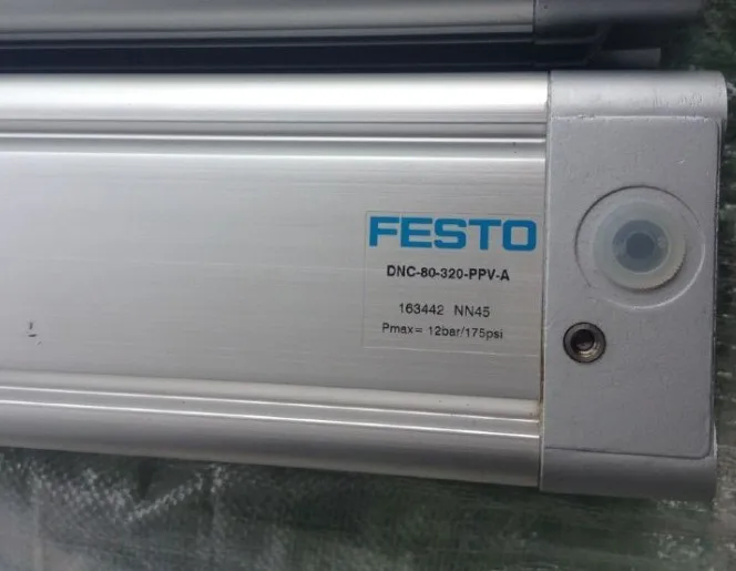 

Festo FESTO DZH-16-25-PPV-A-S20 158379 In Stock.