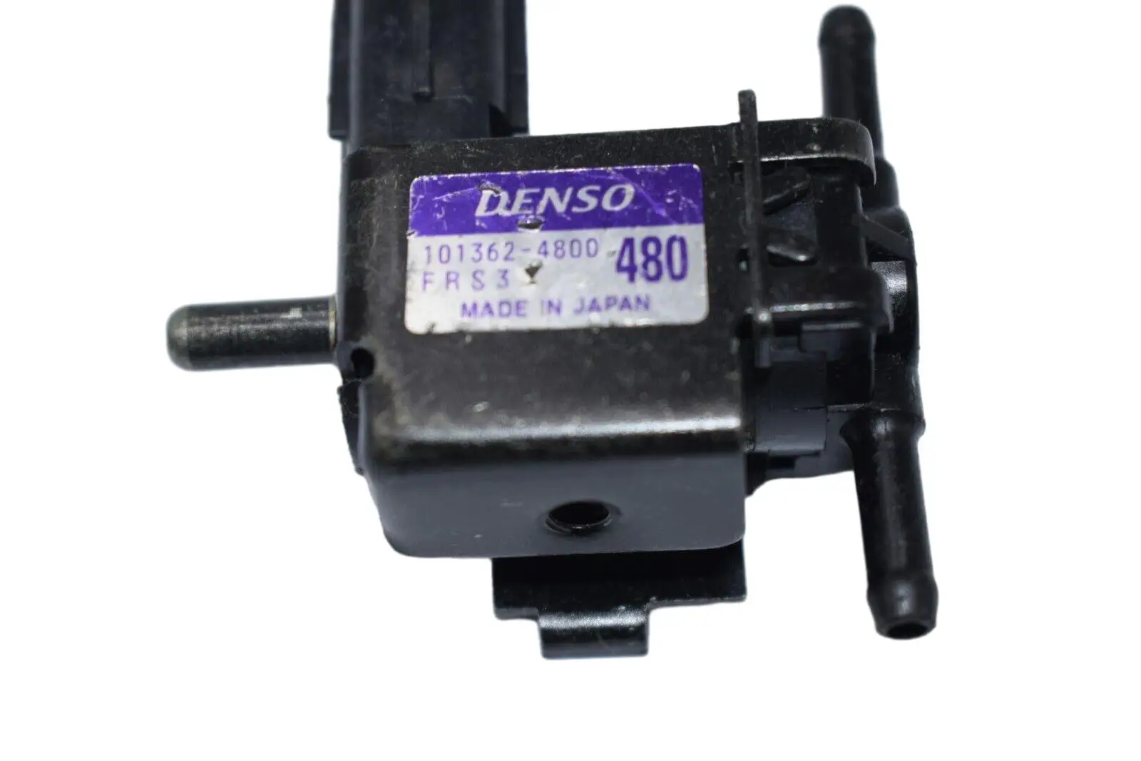 

Solenoid Valve Reversing Valve 101362-4800 For Honda Civic VIII Hatchback 05-16