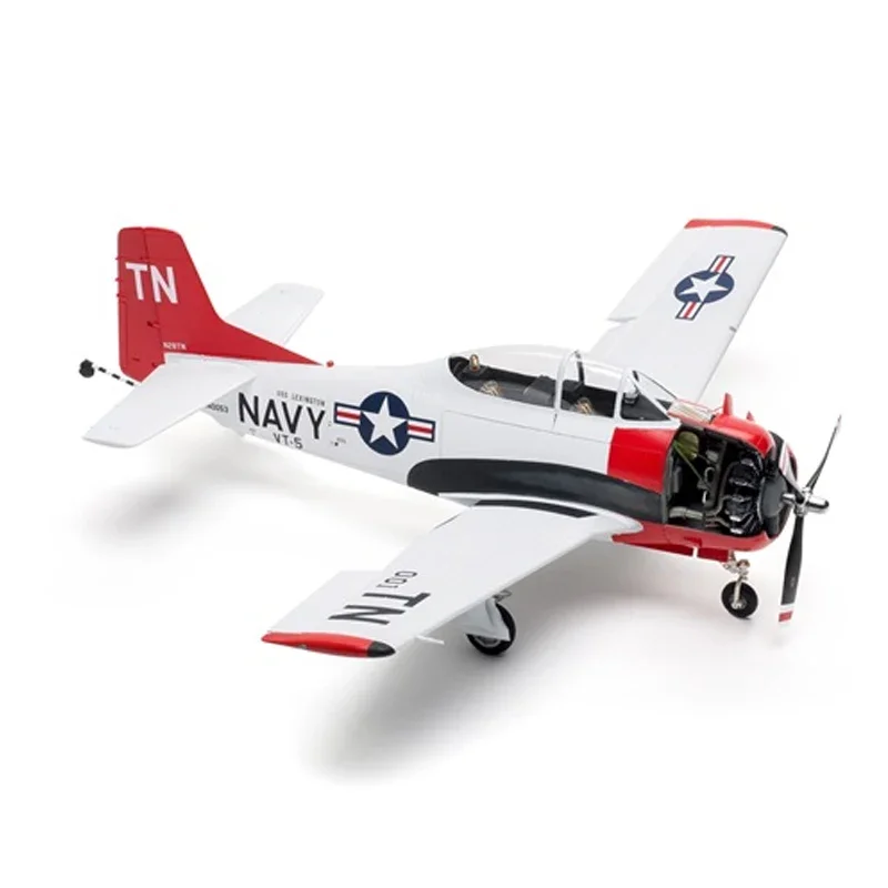 Kitty Hawk Model Assembled Aircraft Model Kit KH32015