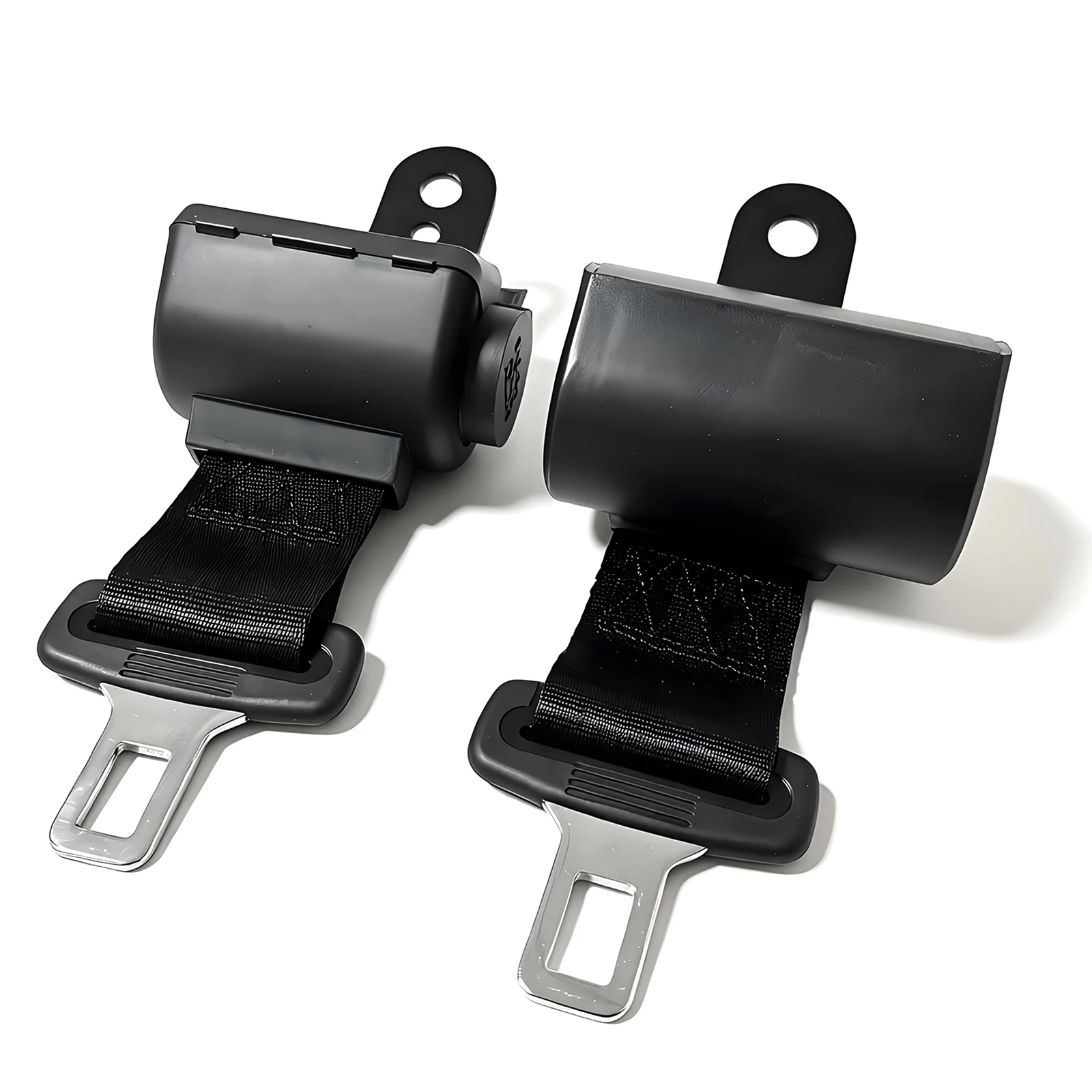 1개 100cm 110cm 지게차 안전벨트, 골프 카트 안전벨트, 고카트 안전벨트 풀..