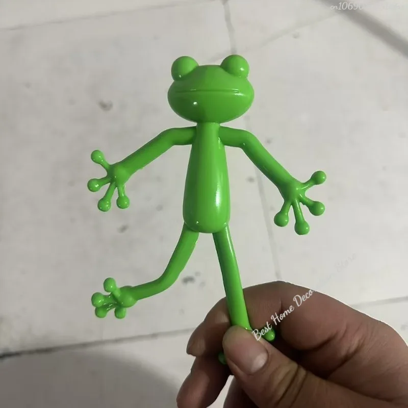 Frog Plant Support Clips 6