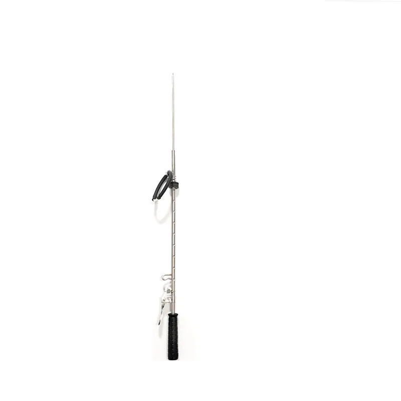 Stainl Steel Fiing Spear Powerful Fi ot Fi Hunting Tool Outdoor Cam Travel Gear Fiing Equipment Chinese Brand