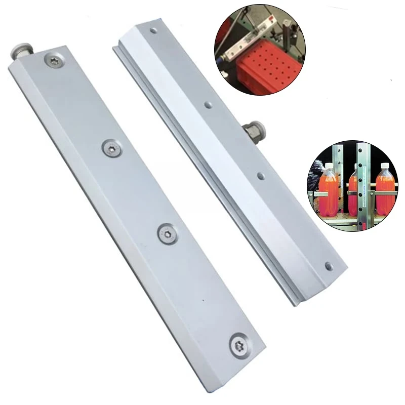 

Blower Nozzle Compressed Air Super Air Knife Pneumatic Tools Curtain Drying Nozzle for Drying Cooling