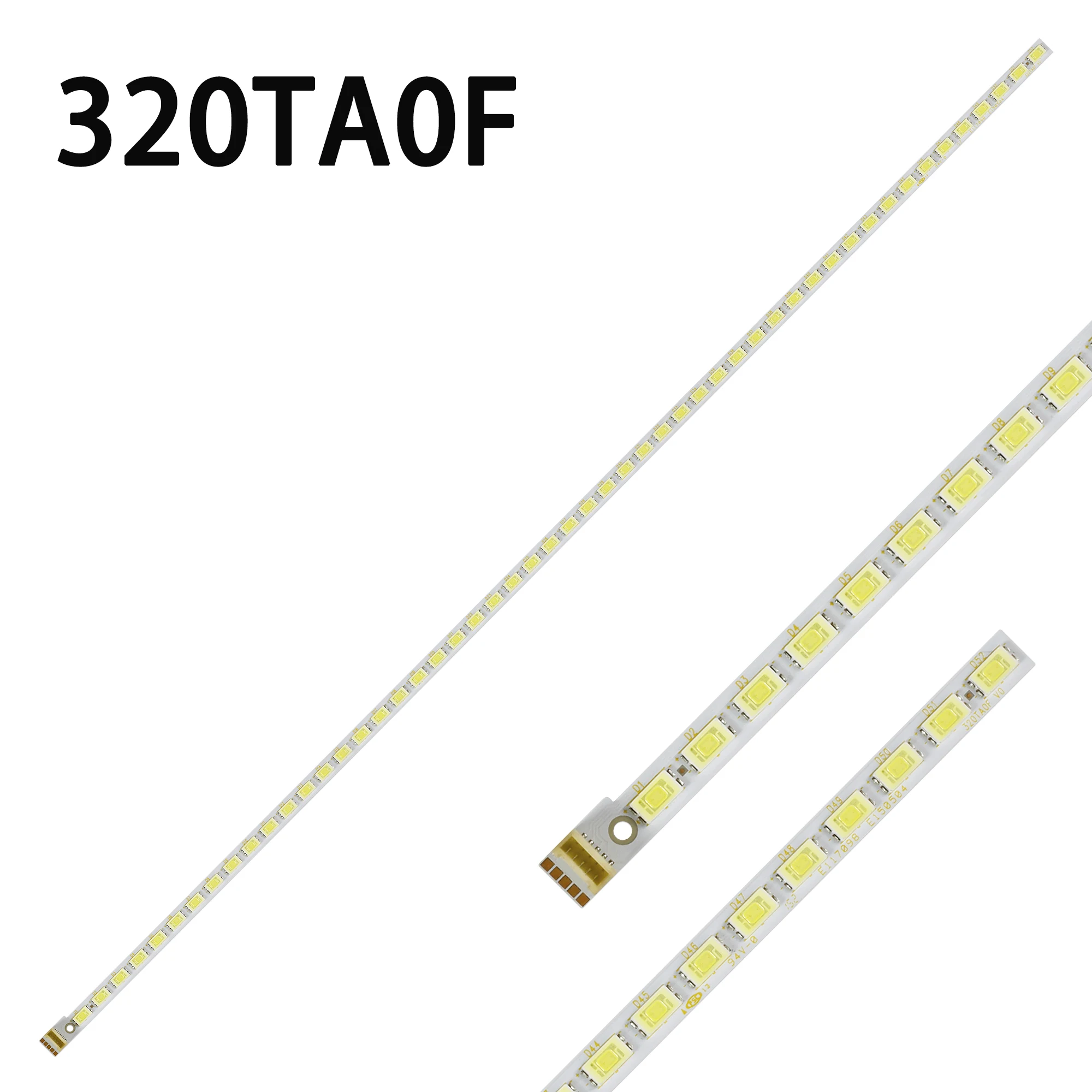 Фото Фонарь подсветки для LG Innotek 32 дюйма 5030pkg 52EA 320TA0F V0 32LT360C 32PFL3507 32LS3510 32LS3590 32LS3500 32LS350T №1