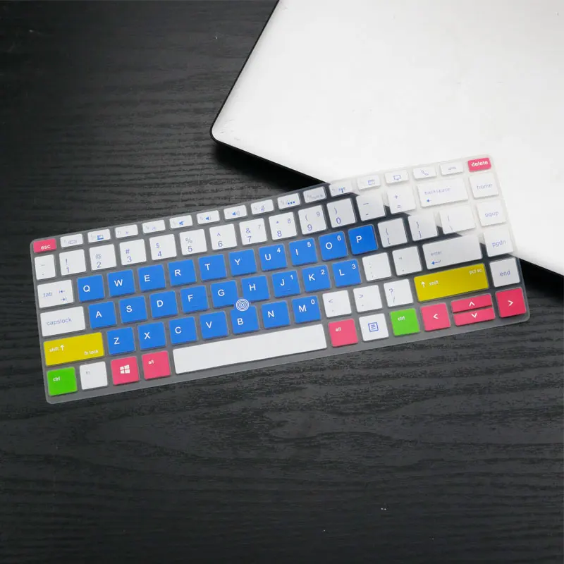 For Hp X360 Elitebook 1040 G4 1040 G5 G6 Keyboard Cover Protector Skin 14 Inch Laptop