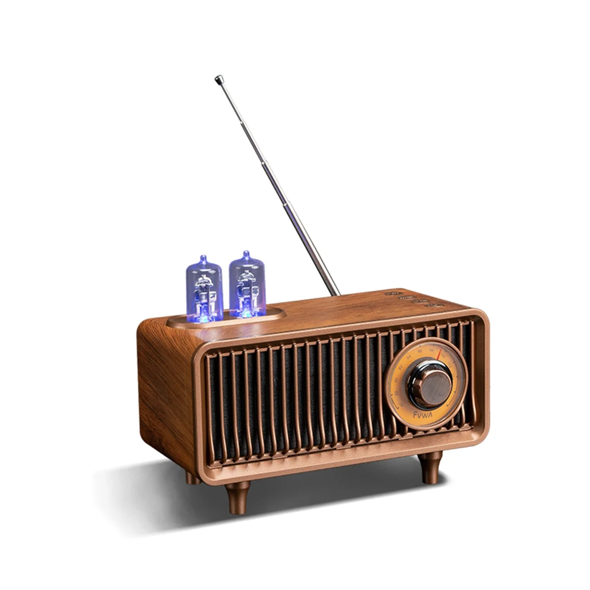

Retro Speaker Mini Retro Phonograph Shape Stereo Speaker Exquisite Gramophone Music Box Table Desk Decoration