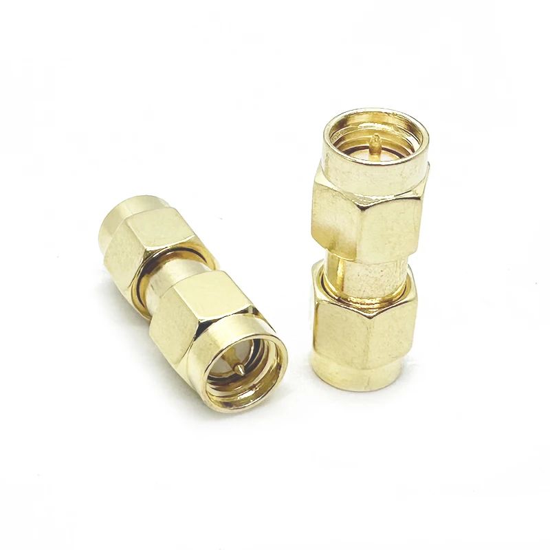 Lot de 6 câbles adaptateurs SMA RP-SMA pour antenne drone FPV
