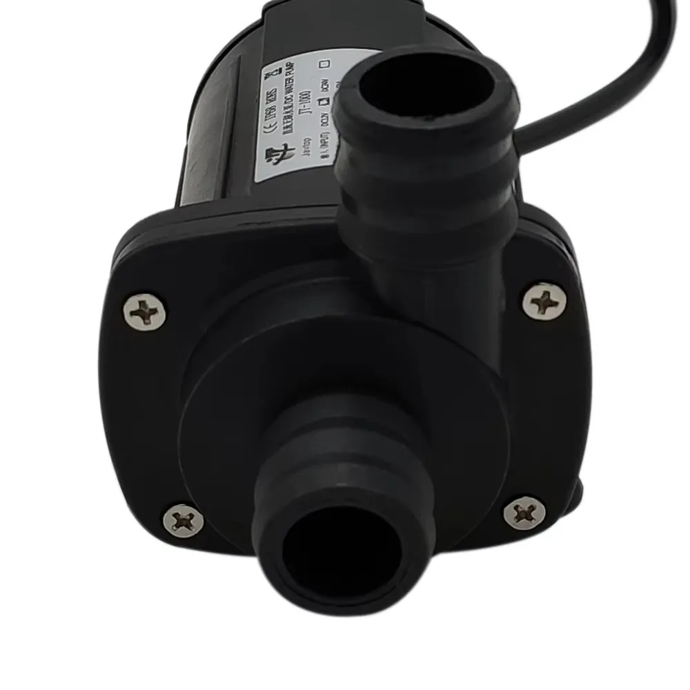 1000B Zweiphasen-Gleichstrom-Bürstenlose Pumpen, Druckerhöhungspumpen, Geschwindigkeitspumpe, Skimmer-Umwälzpumpe 12V 24V – Detail 4