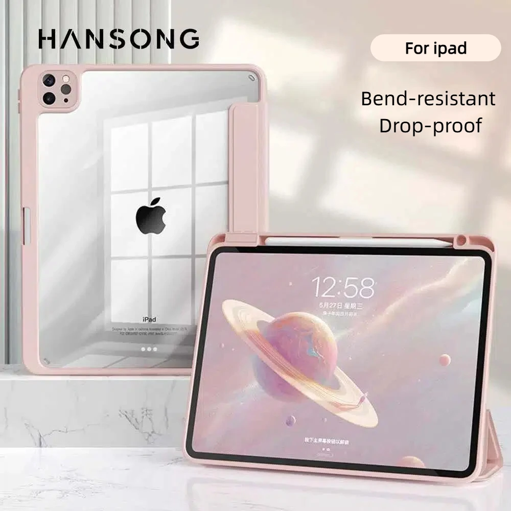 Universal iPad Protective Case