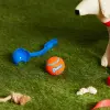 Chuckit Sport 18M Dog Ball Launcher, 18" Length, Includes Medium Ball (2.5") For Dogs 20-60 Pounds 3
