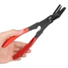 For Motorcycle Truck Universal Car Rivet removal tool Push Down Pincers Car Headlight Lens Opener Buckle Plier Light Open Plier 5