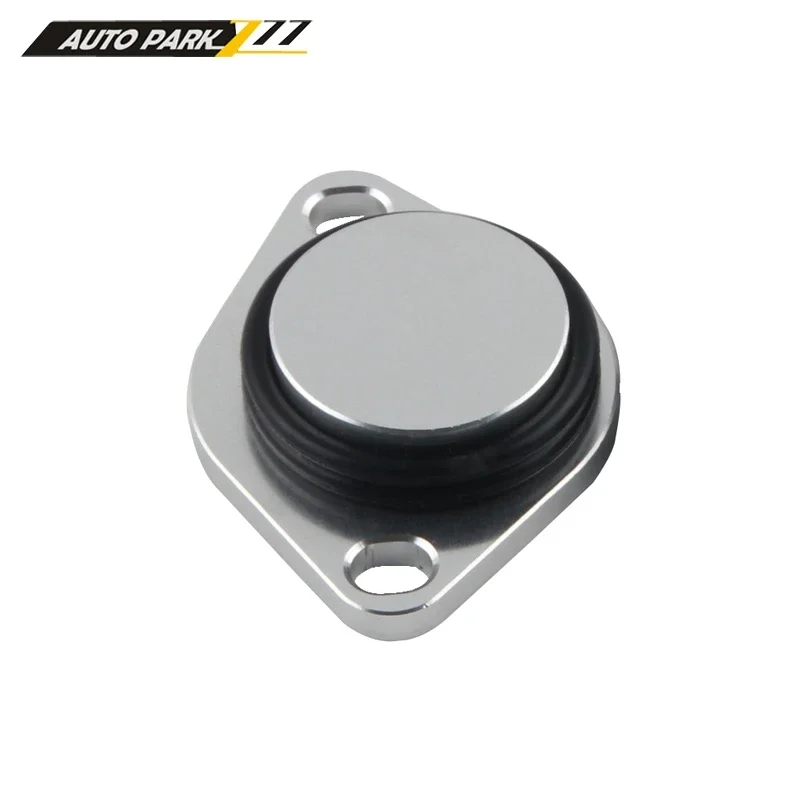 Auto valve blanking plate REMOVAL BLANKING PLATE KIT FOR LAND ROVER