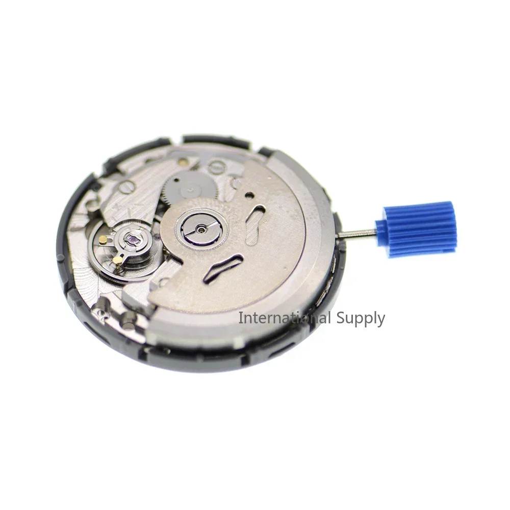 Japan NH35 Movement Automatic Mechanical Watch Calendar Mechanism Wrist Day Date Set mechanical watch movement,watch movement