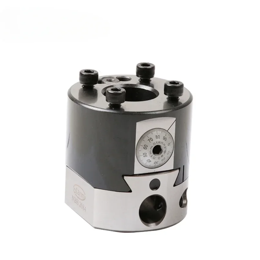 NEW high precision 0.01mm NBH2084 boring head boring tool