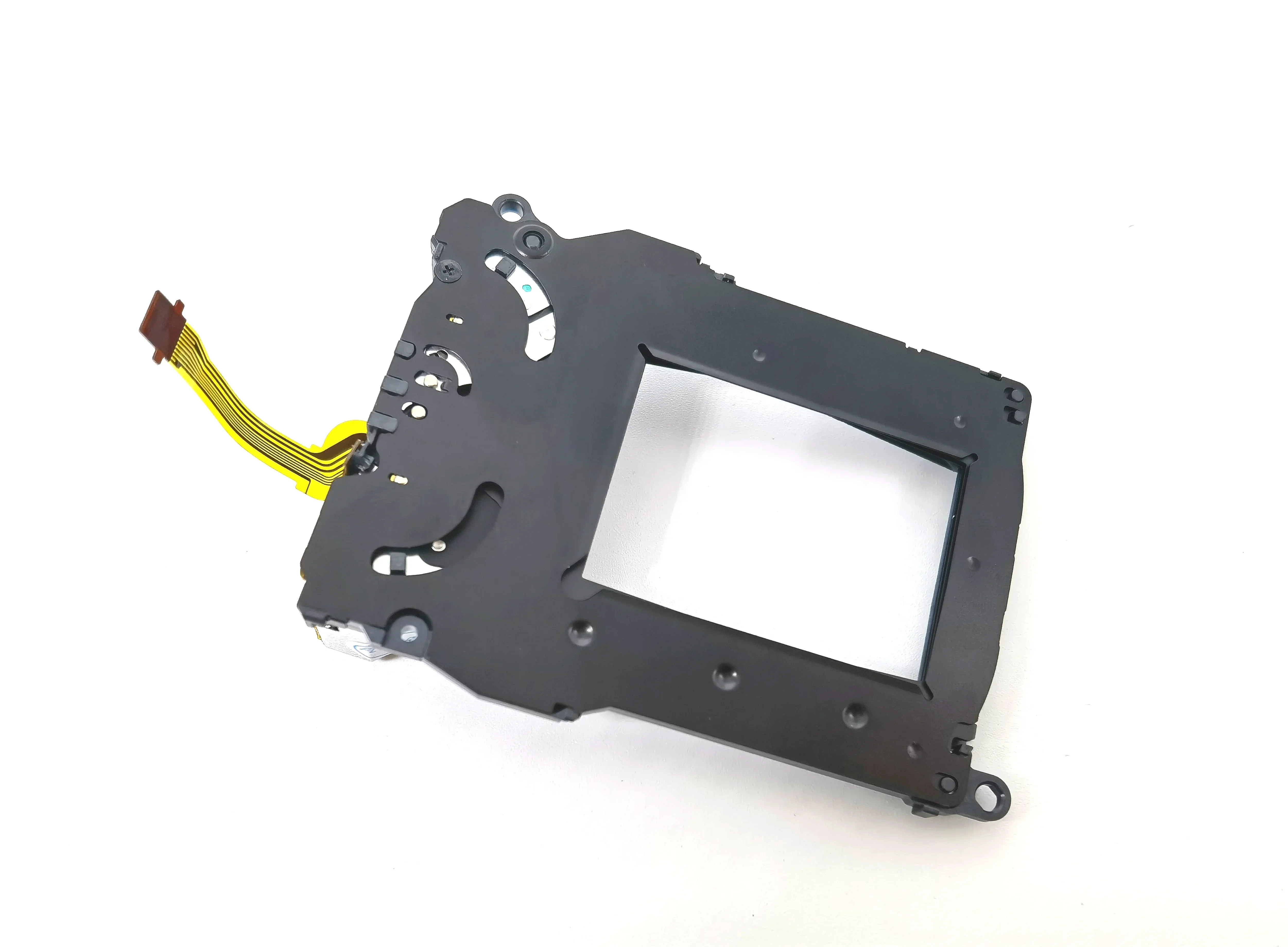 For Sony A7M2 A7M3 A7M4 Shutter Unit AFE-3360 with Blade