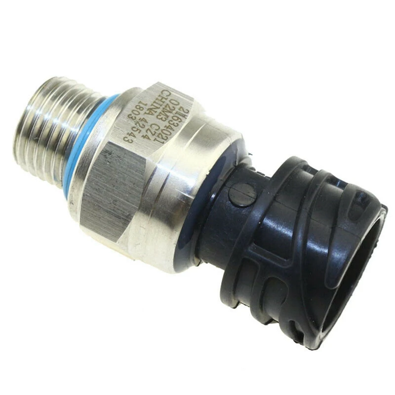 

6X Fuel Oil Pressure Sensor Switch For Volvo Penat Truck D12 D13 FH 21634021