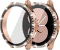 Pink gold
