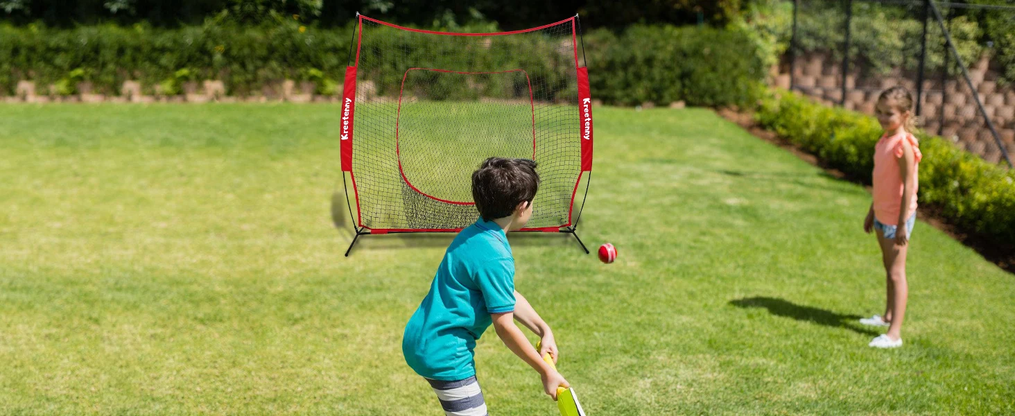 baseball nets for batting