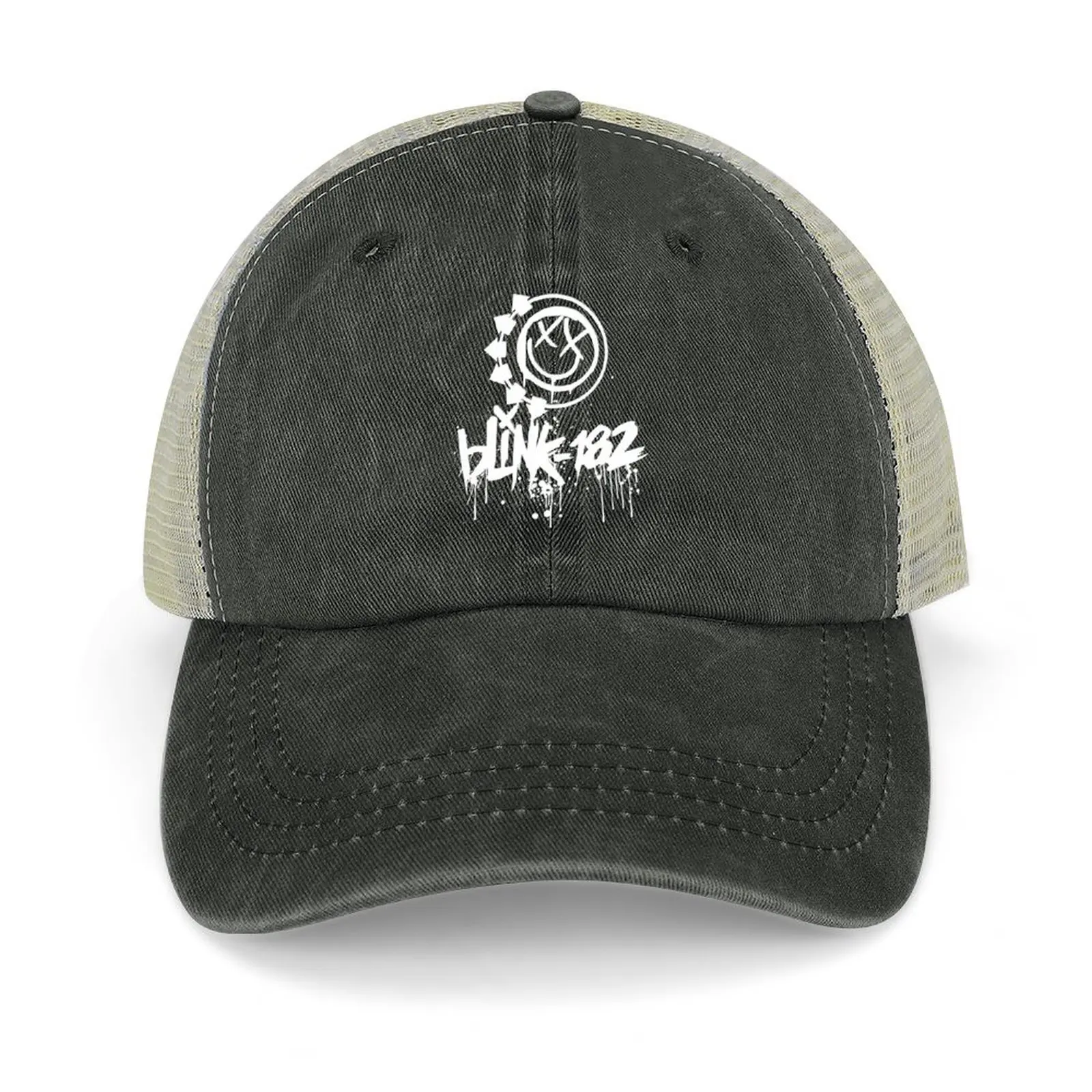 

One More Time Blink-Rock Cowboy Hat Rugby Beach Bag Man Women's